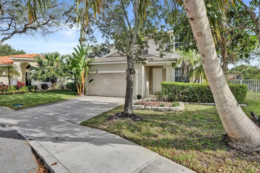2389 NW 162nd Terrace, Pembroke Pines, FL 33028 - Image #3