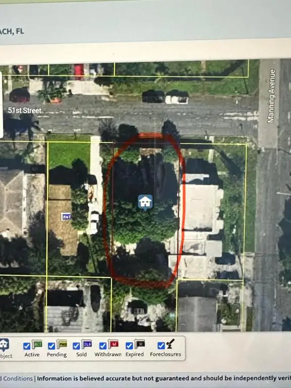 704 51st Street, West Palm Beach, FL 33407 - Image #2