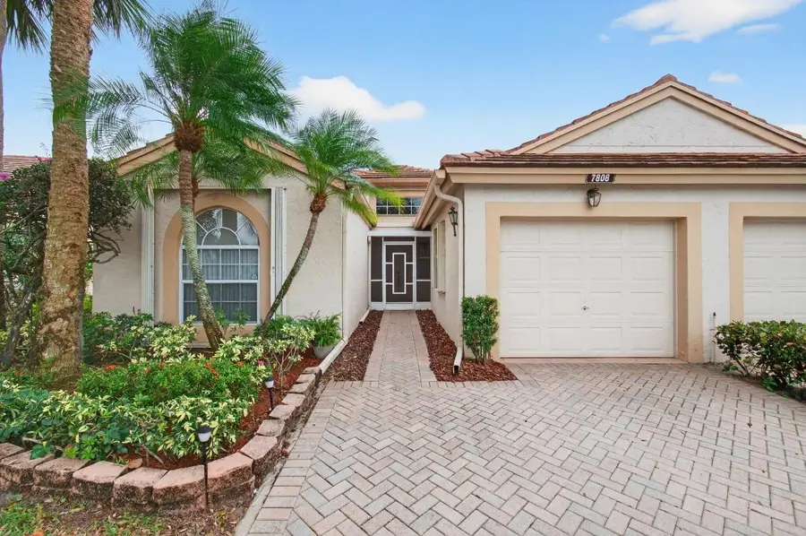 7808 Coral Lake Drive, Delray Beach, FL 33446 - #3