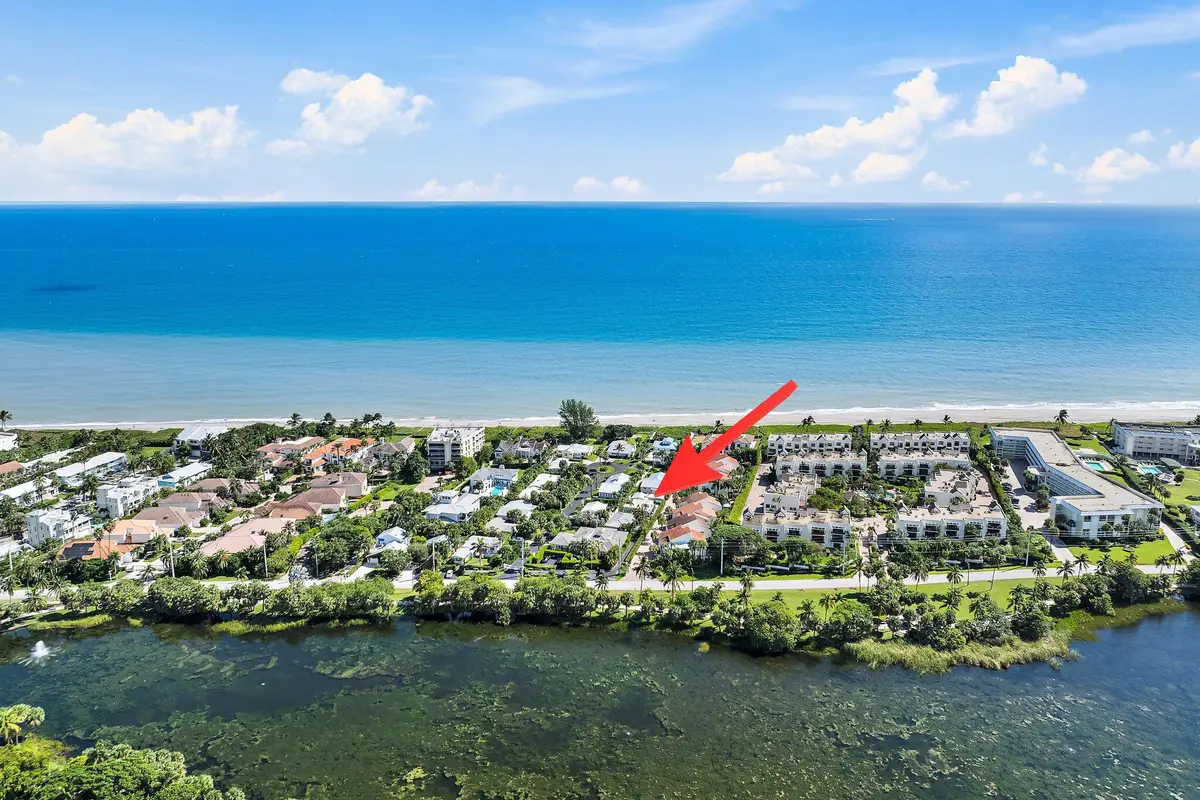 240 Celestial Way #2, Juno Beach, FL 33408 - Image #1