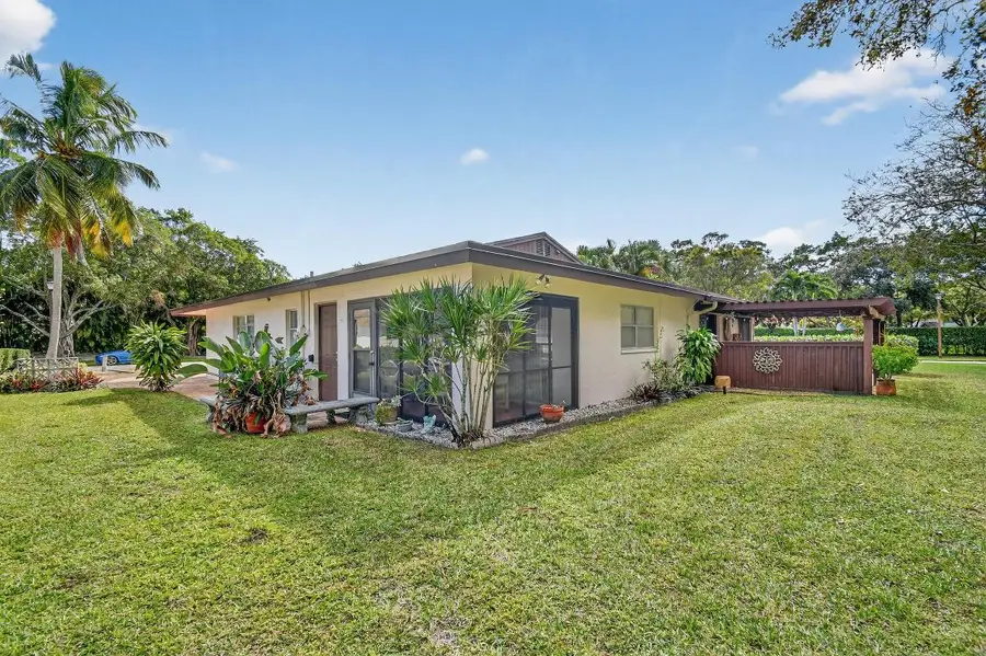 5199 Rose Hill Drive, Boynton Beach, FL 33437 - #3