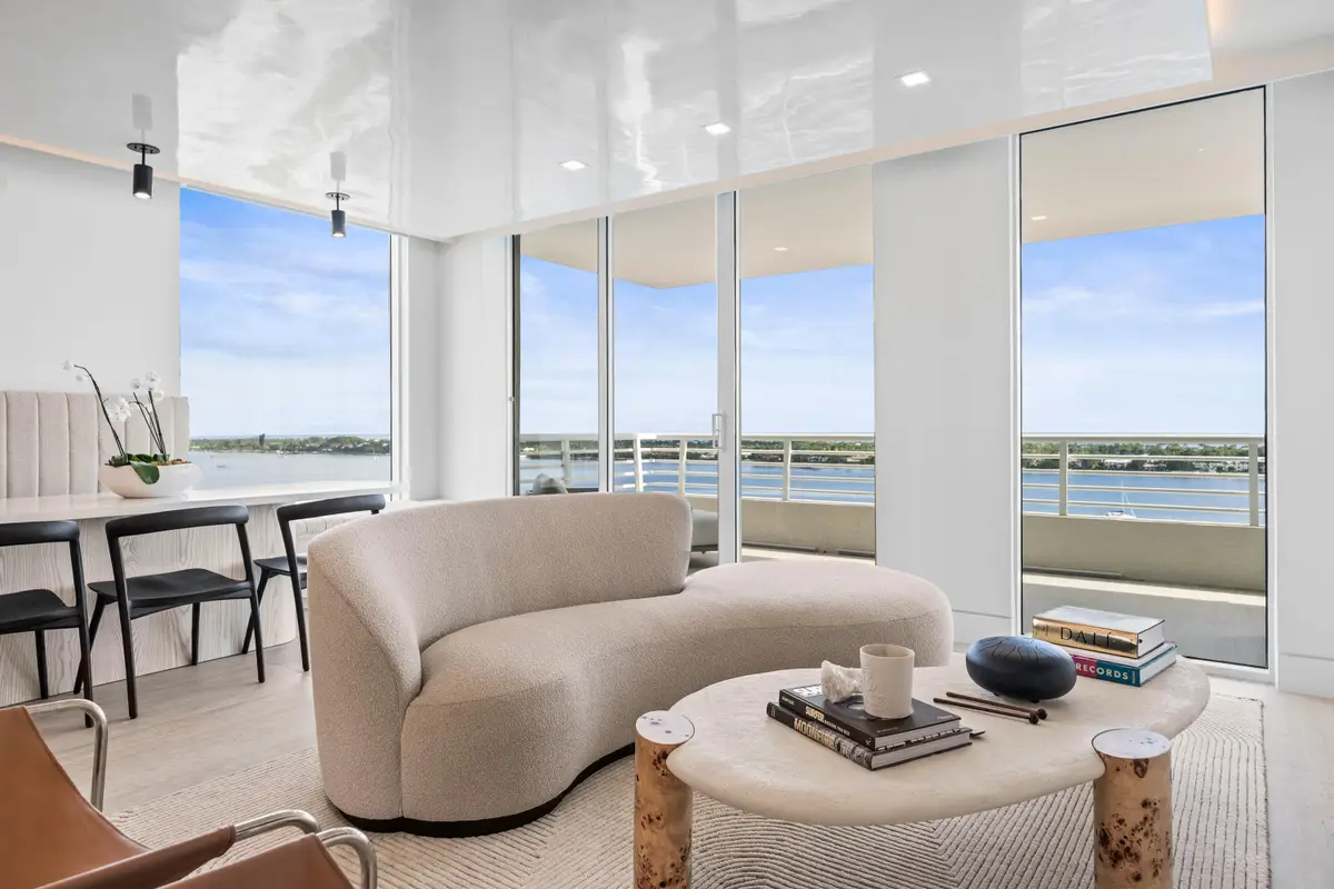 1551 N Flagler Drive #1501, West Palm Beach, FL 33401 - Image #1