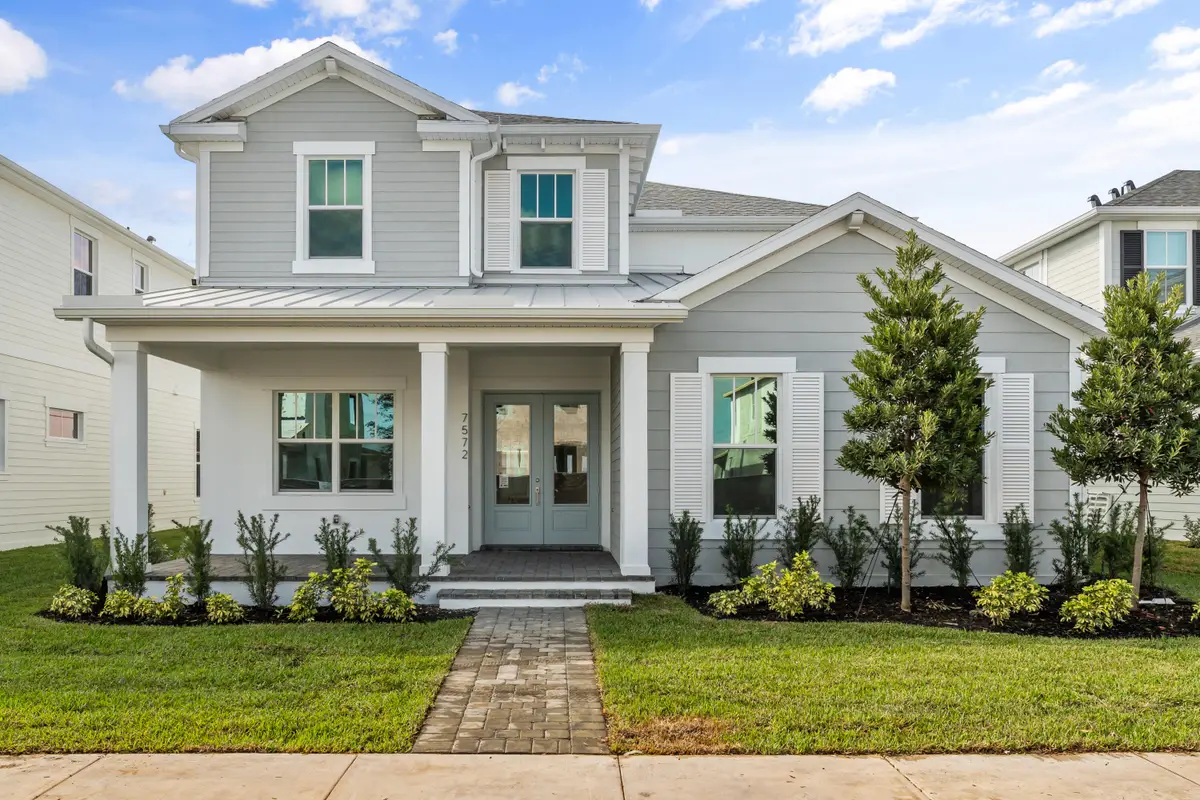 7572 SW Hosford Street, Palm City, FL 34990 - #1