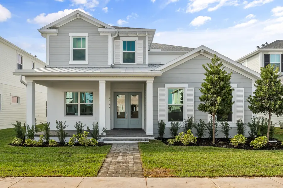 7572 SW Hosford Street, Palm City, FL 34990 - #2