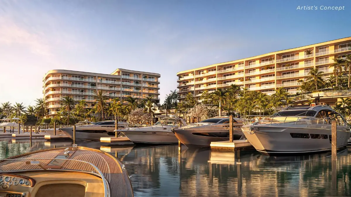 2200 Pga Boulevard #708g, North Palm Beach, FL 33408 - #1