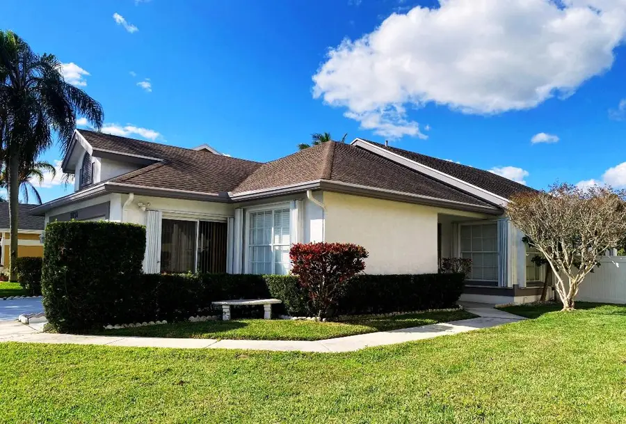 3830 Circle Lake Drive, West Palm Beach, FL 33417 - Image #2