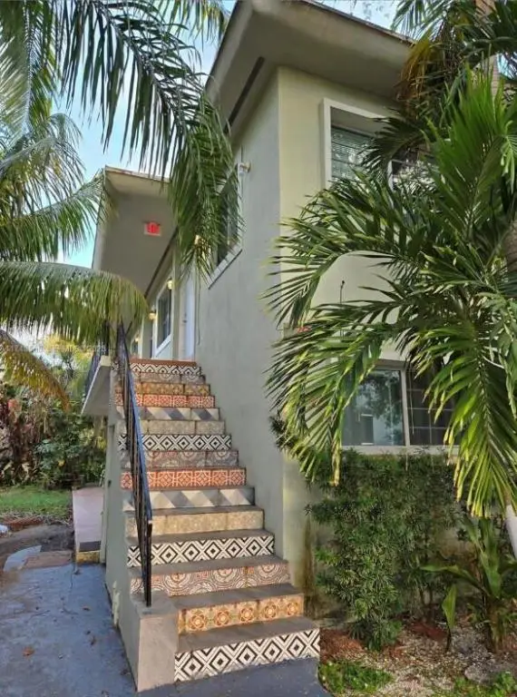7025 Rue Granville, Miami Beach, FL 33141 - #1