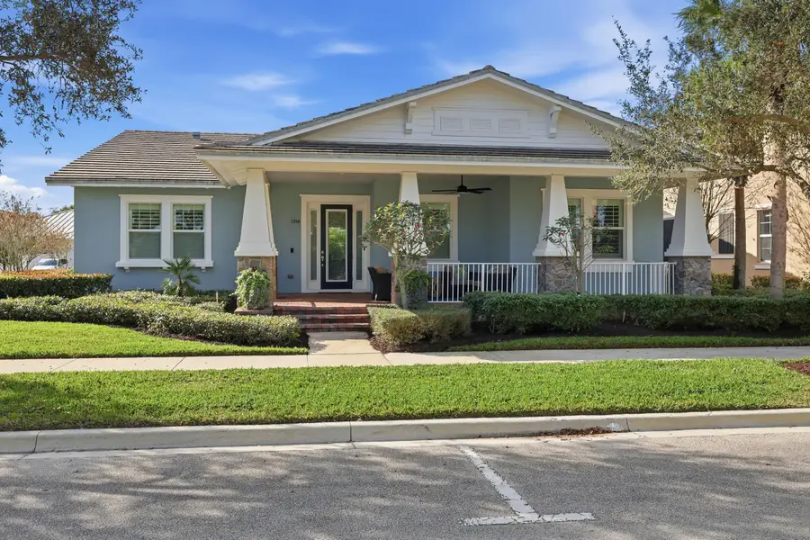 1358 Community Drive, Jupiter, FL 33458 - #2