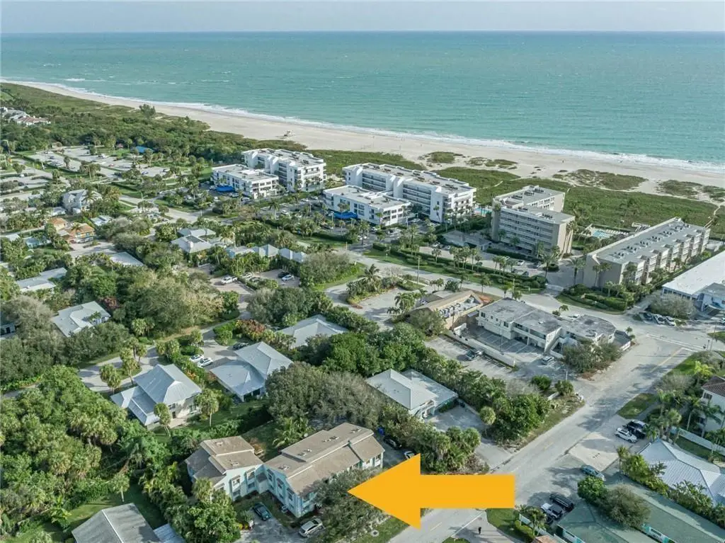 917 Coquina Lane #A4, Vero Beach, FL 32963 - Image #1
