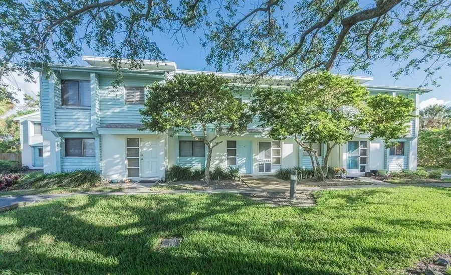 917 Coquina Lane #A4, Vero Beach, FL 32963 - Image #2