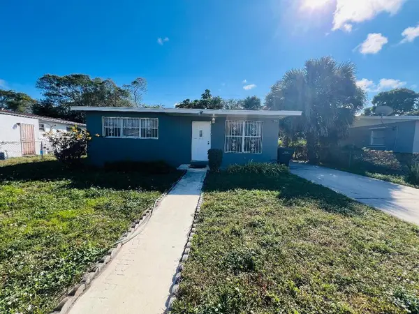 1348 9th Street, West Palm Beach, FL 33401