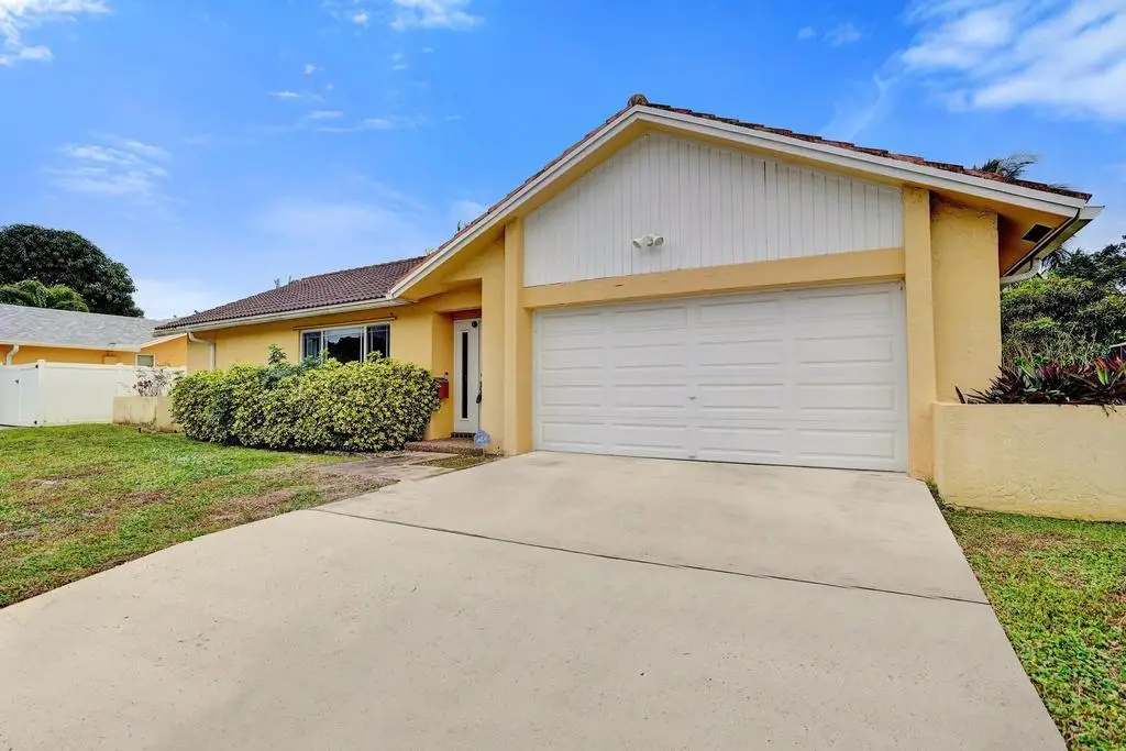 1236 NW 15th Street, Boca Raton, FL 33486 - #1