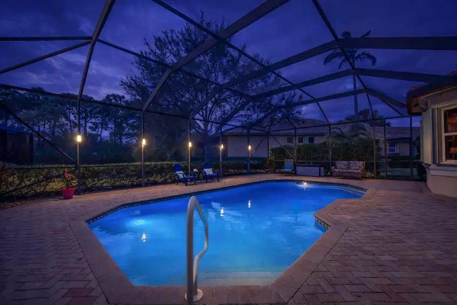 9184 Pumpkin Ridge, Port Saint Lucie, FL 34986 - #2