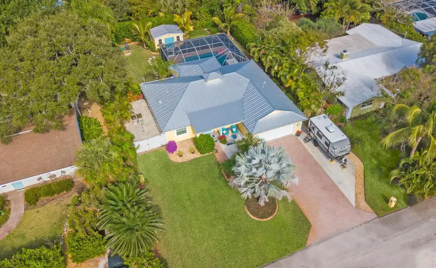 4891 SE Pompano Terrace, Stuart, FL 34997 - #2