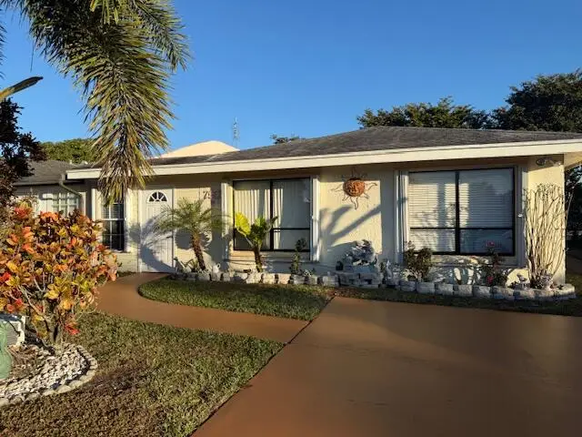 7512 Ace Road N, Lake Worth, FL 33467 - #2