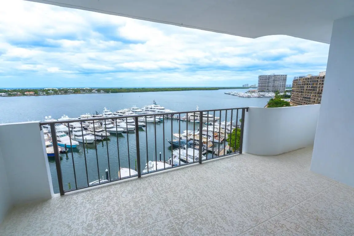 1208 Marine Way #803, North Palm Beach, FL 33408 - Image #1