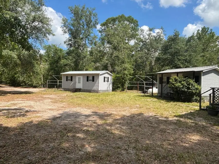 423 NW Bright Lake Court, White Springs, FL 32096 - Image #2
