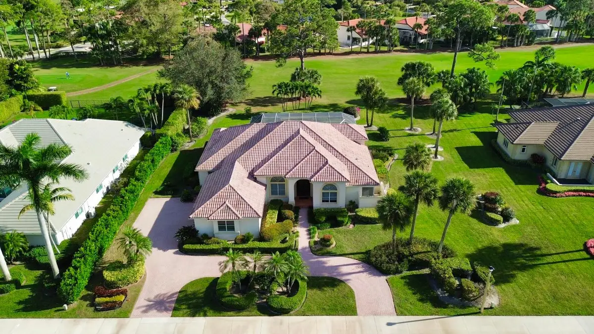 1792 Breakers West Boulevard, West Palm Beach, FL 33411 - #1