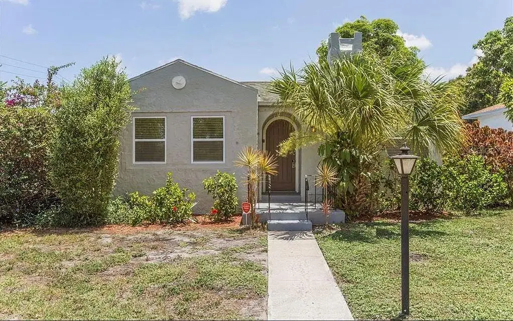 500 Evergreen Drive, West Palm Beach, FL 33403 - #1