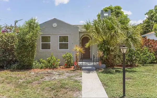 500 Evergreen Drive, West Palm Beach, FL 33403