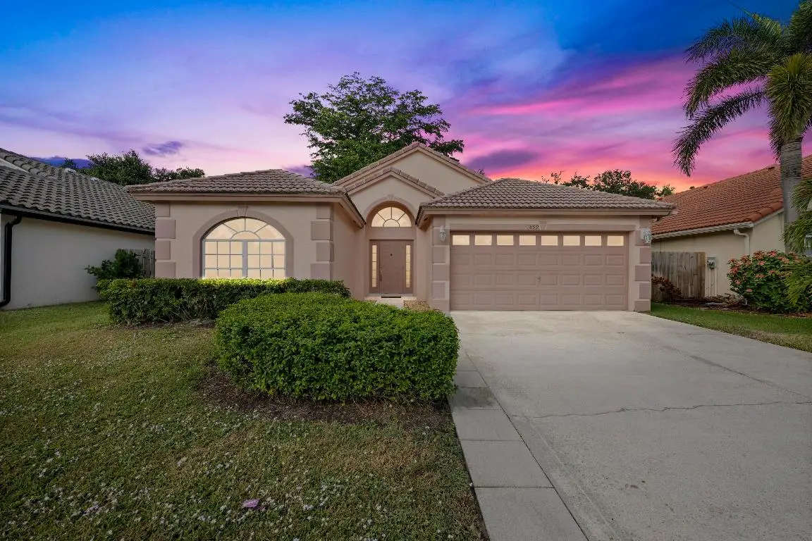 1899 Oak Berry Circle, Wellington, FL 33414 - Image #1