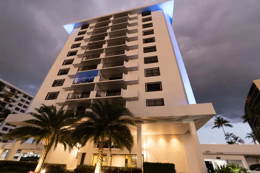 1200 Marine Way #907, North Palm Beach, FL 33408 - Image #3