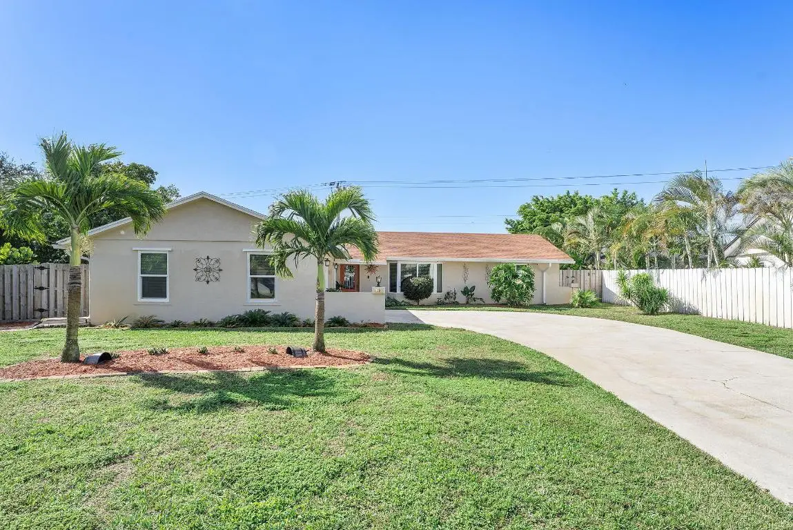 1289 Anhinga Drive, Wellington, FL 33414 - #1