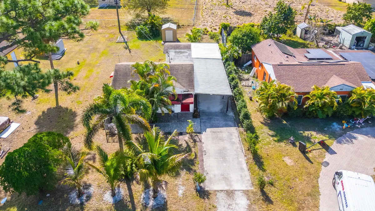 4001 Avenue O, Fort Pierce, FL 34947 - #1