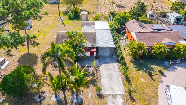 4001 Avenue O, Fort Pierce, FL 34947