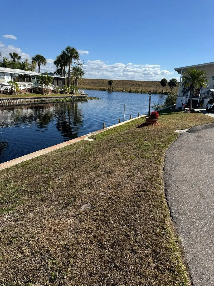 1213 Linda Road #20, Okeechobee, FL 34974 - #2