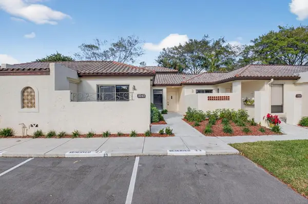 3143 Kingswood Terrace #3143, Boca Raton, FL 33431