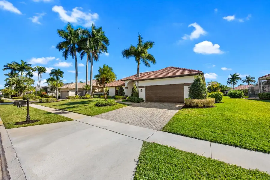 17688 Charnwood Drive, Boca Raton, FL 33498 - #3