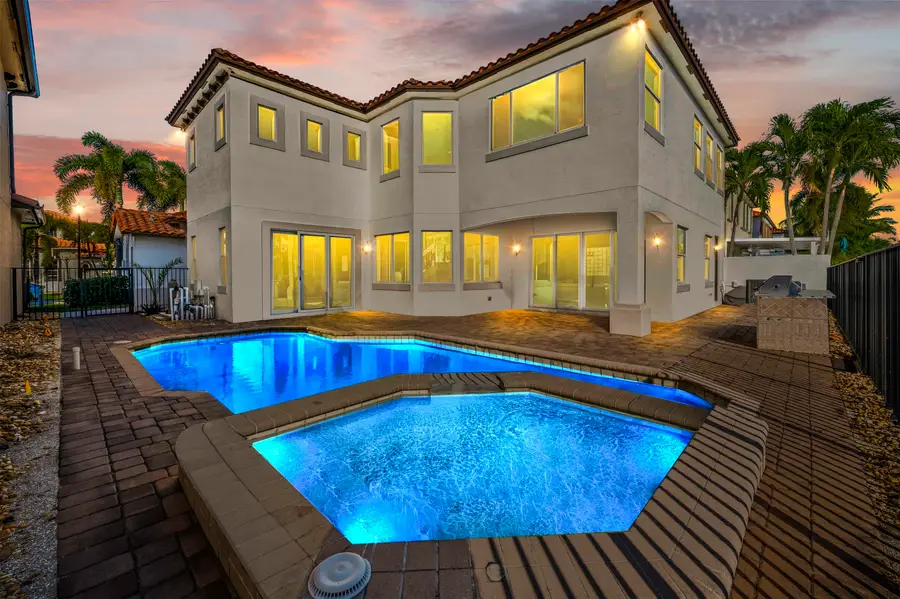 4096 Artesa Drive, Boynton Beach, FL 33436 - #3