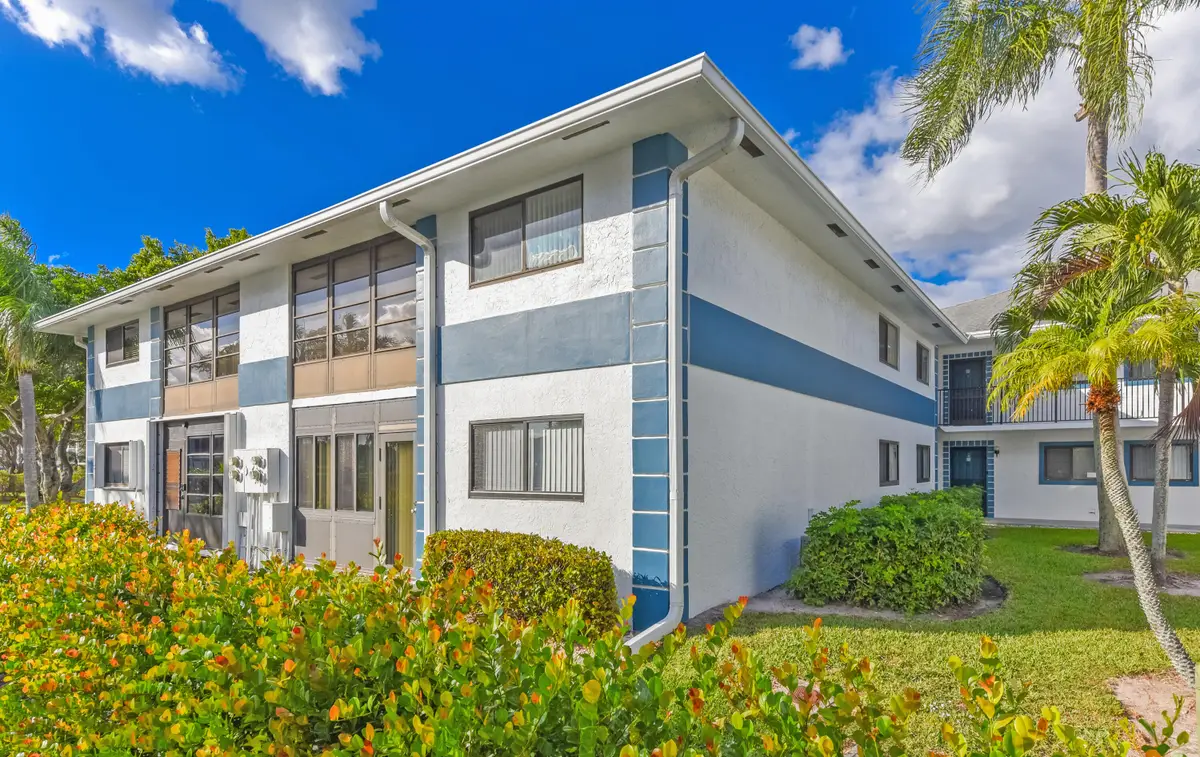 15342 Lakes Of Delray Boulevard #98, Delray Beach, FL 33484 - #1