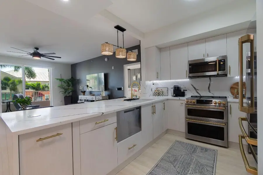 804 E Windward Way #307, Lantana, FL 33462 - #3