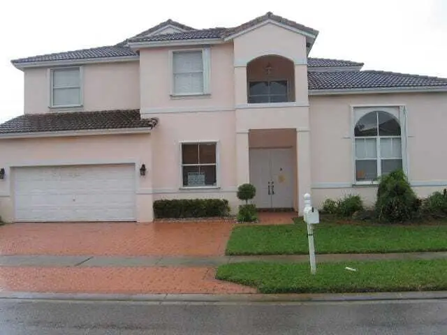 14621 SW 33 Court, Miramar, FL 33027 - Image #1