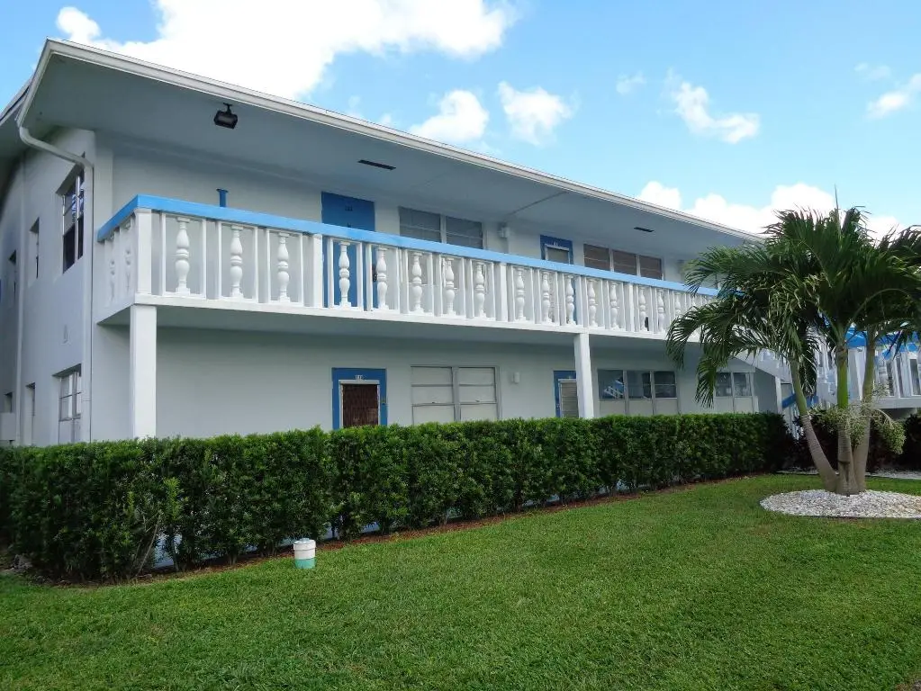 124 Oakridge I #124, Deerfield Beach, FL 33442 - Image #1