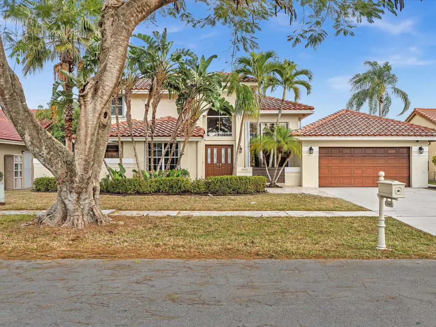 9669 Carousel Circle N, Boca Raton, FL 33434 - #3