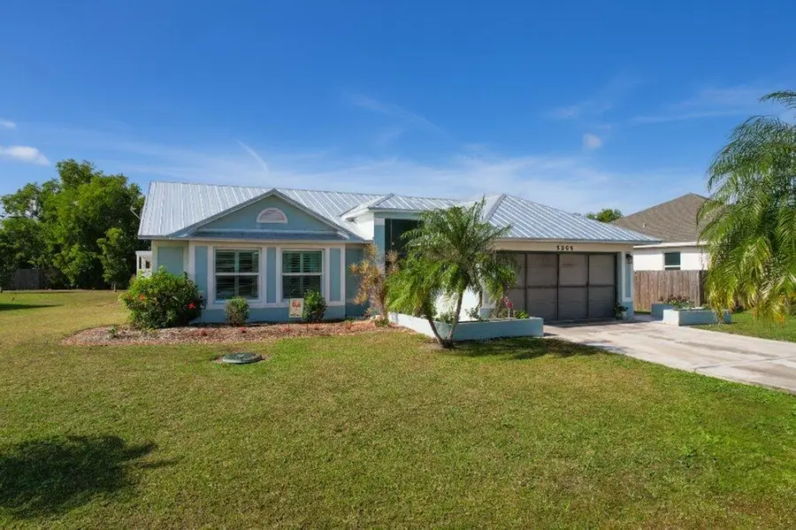 2366 SE Beechwood Terrace, Port Saint Lucie, FL 34952 - #2