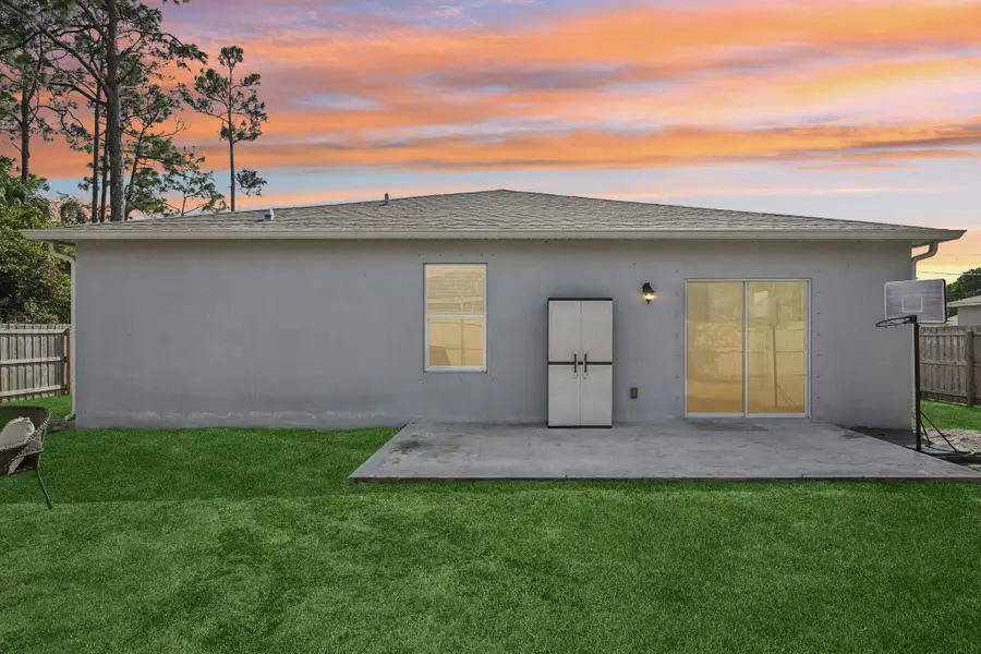 1561 SW Latshaw Avenue, Port Saint Lucie, FL 34953 - Image #2