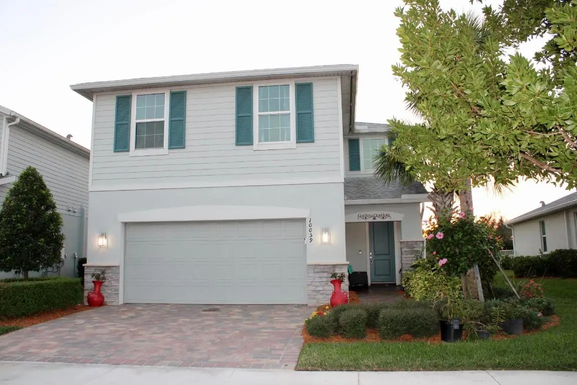 10059 SW Captiva Drive, Port Saint Lucie, FL 34987 - #1