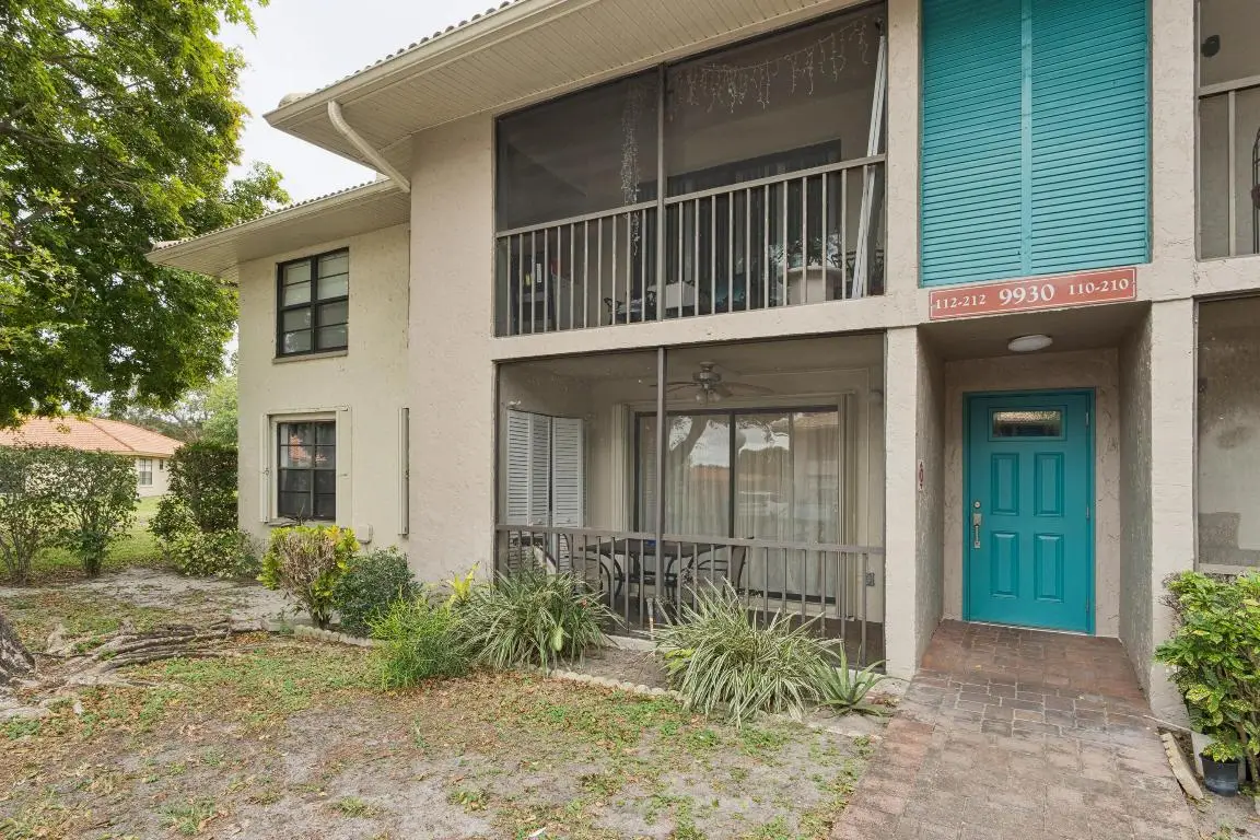 9930 Pineapple Tree Drive #112, Boynton Beach, FL 33436 - #1