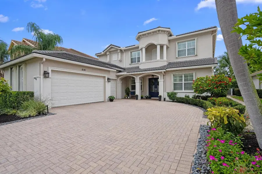 8181 Butler Greenwood Drive, West Palm Beach, FL 33411 - Image #2