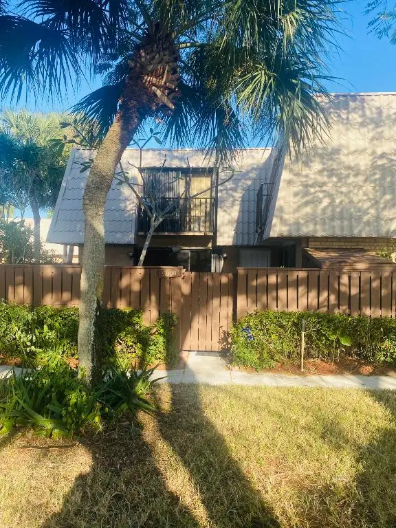5808 58th Way, West Palm Beach, FL 33409