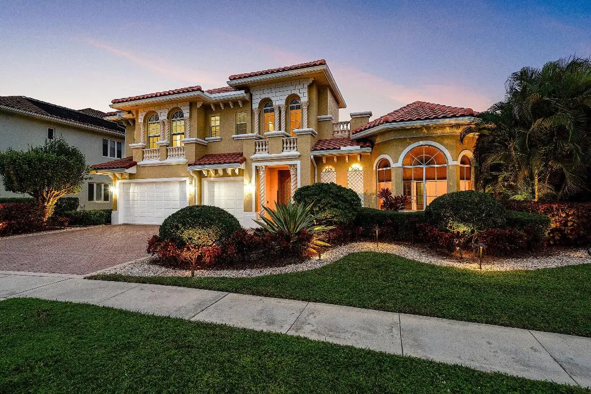 7077 Via Mediterrania, Boca Raton, FL 33433 - Image #1