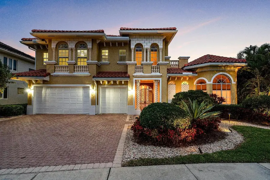 7077 Via Mediterrania, Boca Raton, FL 33433 - Image #3