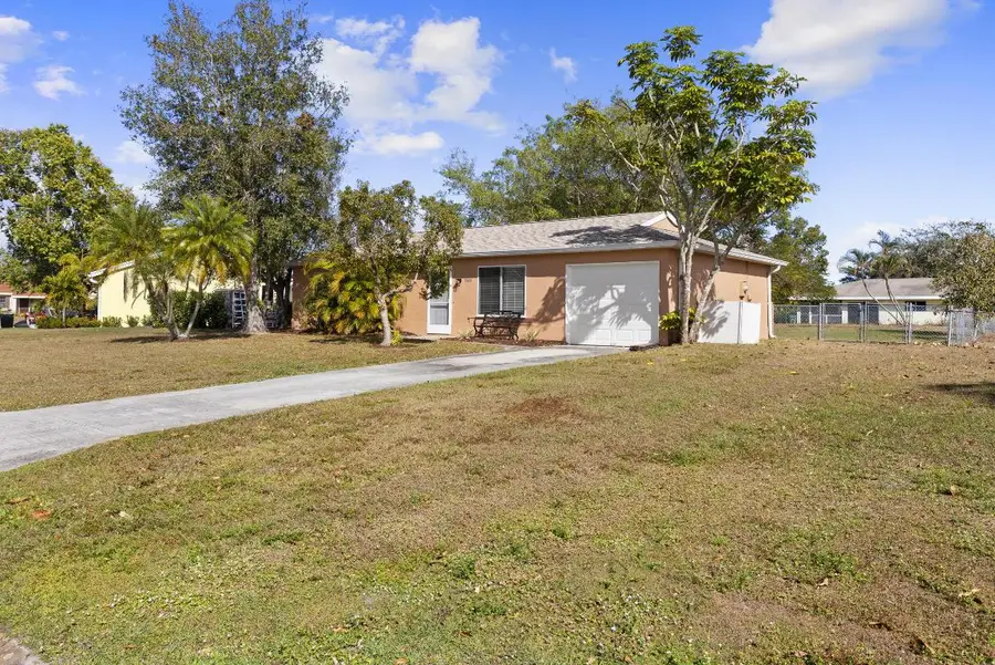 3161 SW Watson Court, Port Saint Lucie, FL 34953 - #3