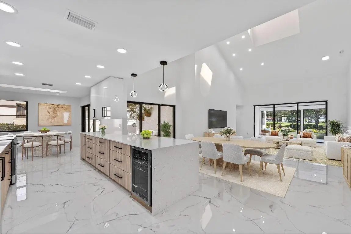 6 Clubhouse Lane, Boynton Beach, FL 33436 - #1