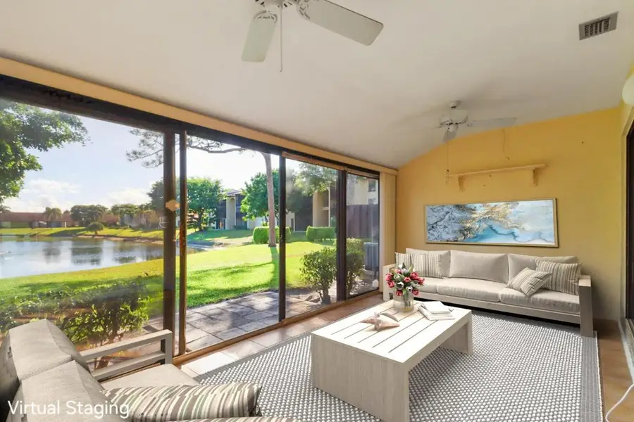 633 Sea Pine Way #H, Greenacres, FL 33415 - #3