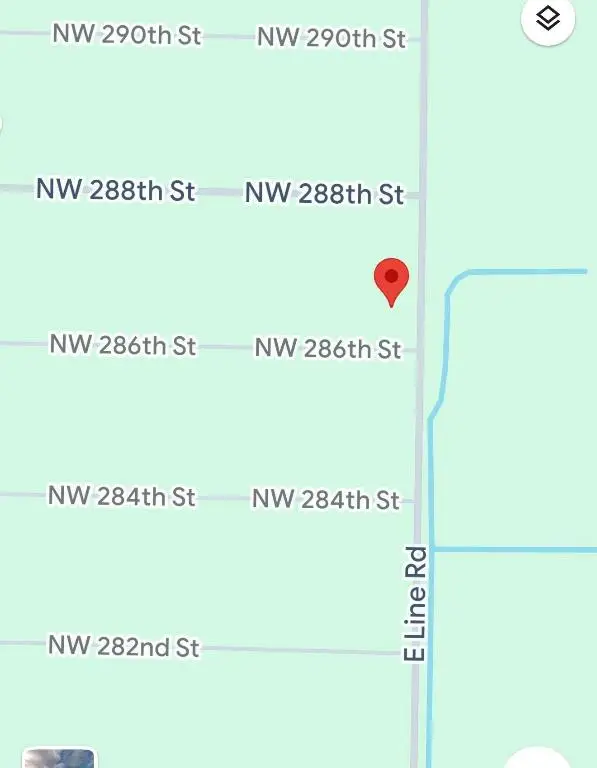 14415 NW 286th Street, Okeechobee, FL 34972 - #2